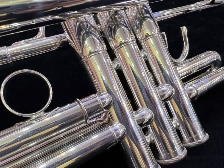 レンタル】YAMAHA B♭トランペット YTR-800GS #204***【西巣鴨