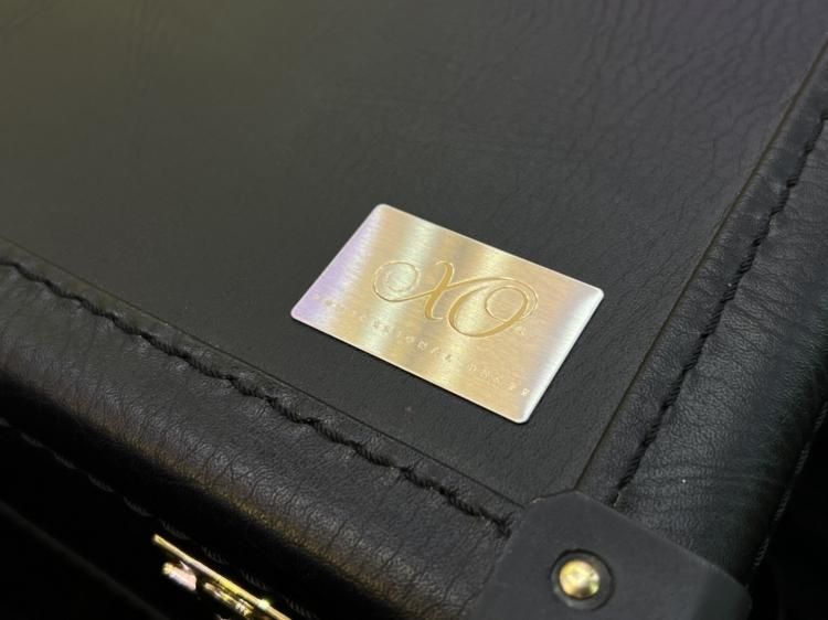 トランペット用 ハードケース XO ダブルケース【西巣鴨】 - 服部