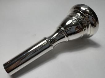 JK EXCLUSIVE 6BL トロンボーンマウスピース