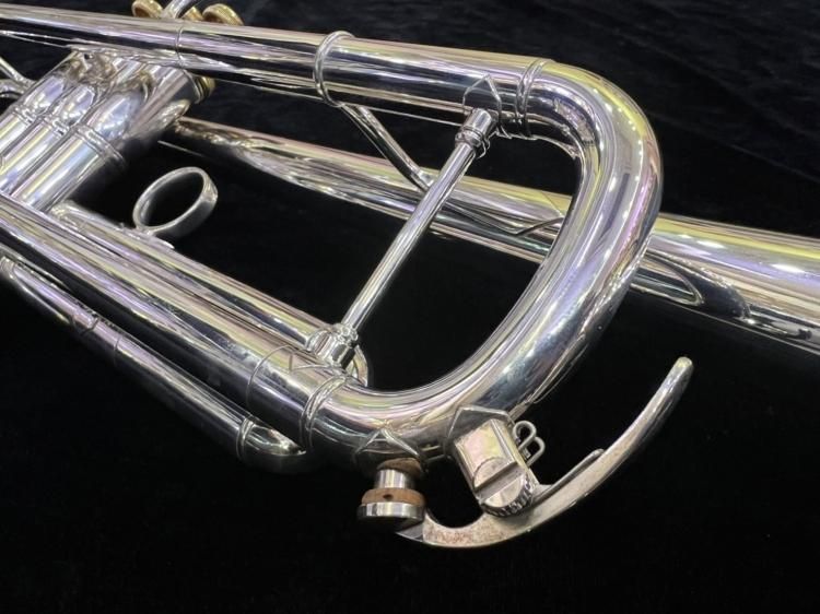 YAMAHA YTR-8335RS 20周年モデル B♭トランペット【西巣鴨