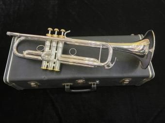 Eastar Eastar ETR-380 Gold Standard Trumpet Bb トランペット