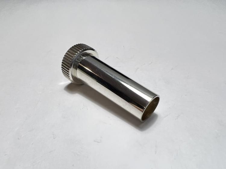 ギャラックス トランペット用 フリューゲルマウスピース