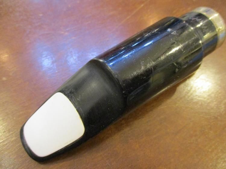 Brilhart Personaline テナーサックス用ビンテージマウスピース