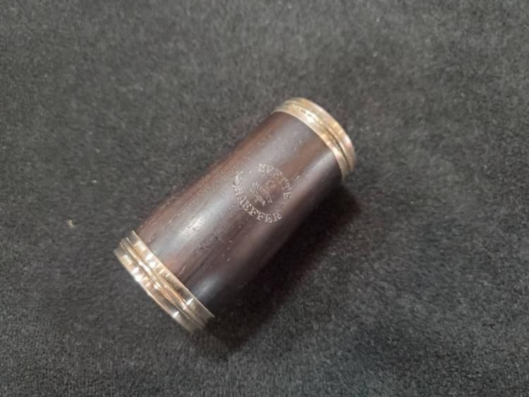 クランポン クラリネット イベットシェーファー K54※※※【服部