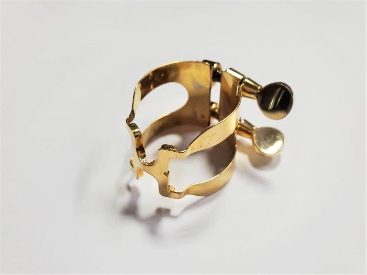 ハリソンオリジナルリガチャー アルトサックス A2