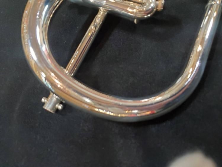 ヤマハ フリューゲルホルン YFH-731【服部管楽器】 - 服部管楽器