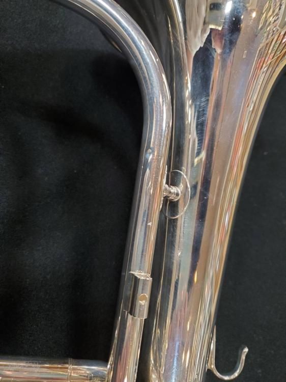 ヤマハ フリューゲルホルン YFH-731【服部管楽器】 - 服部管楽器