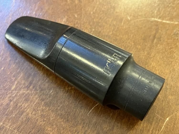 メイヤー アルトサックスマウスピース ラバー 5MM AMR-5MM MEYER