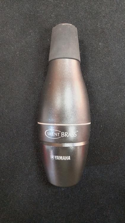 YAMAHA Silent Brassシリーズ トランペット/コルネット用