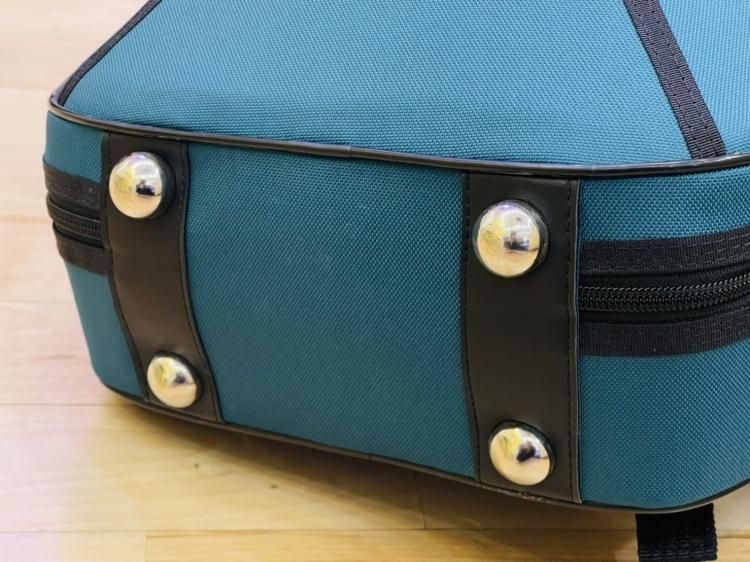 中古】 ギャラックス ホルン用セミハードケース 【西巣鴨