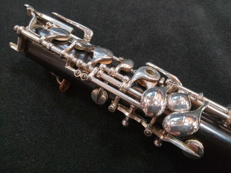 マリゴ オーボエ SML【服部管楽器】 - 服部管楽器オンラインストア