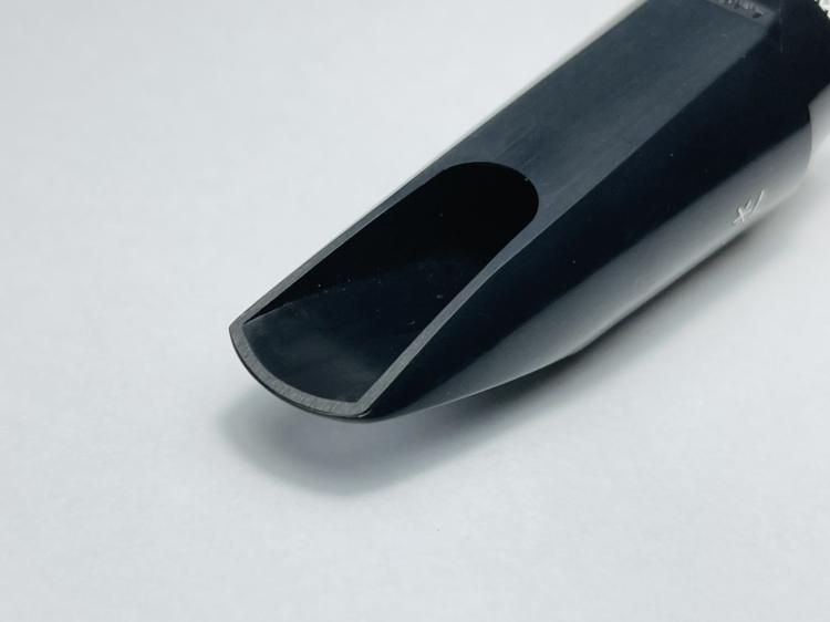 クラウドレイキー ソプラノサックス用マウスピース オリジナル 7