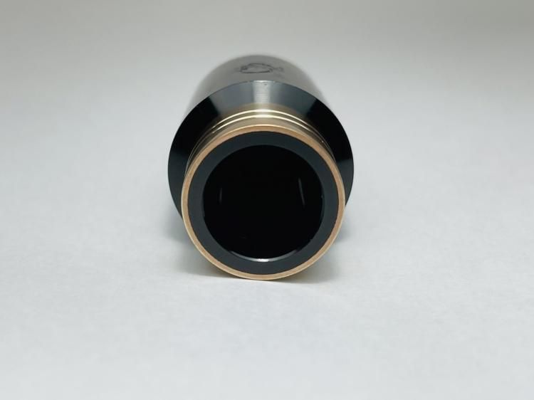 ソプラノサックスマウスピース　ESM ７番 ESM ソプラノサックス用マウスピース スタンダード 7 【バード