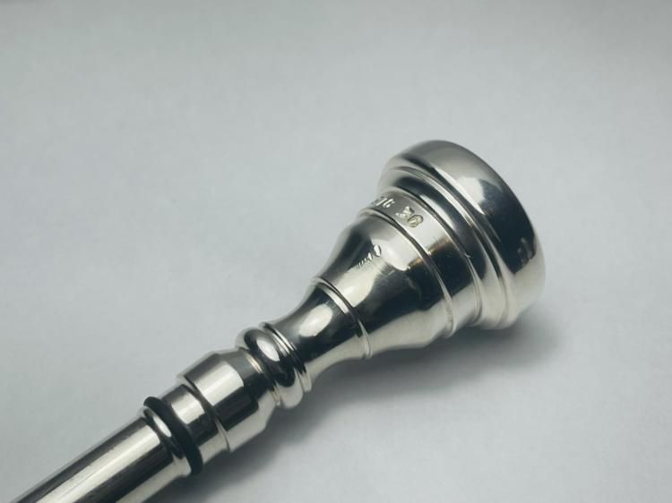 ニューヨーククラシック トランペット用マウスピース 3C【西巣鴨