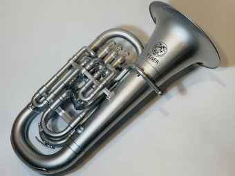 USED金管楽器 - ユーフォニアム - 服部管楽器＆バードサウンド 
