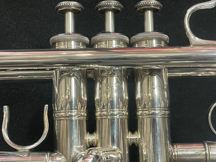 ヤマハ トランペット YTR8335UGS【服部管楽器】 - 服部管楽器