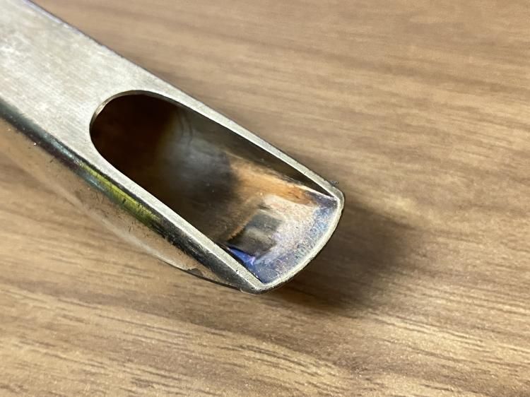 委託品】オットーリンク アルトサックス用マウスピース アーリー 委託品】オットーリンク アルトサックス用マウスピース アーリー
