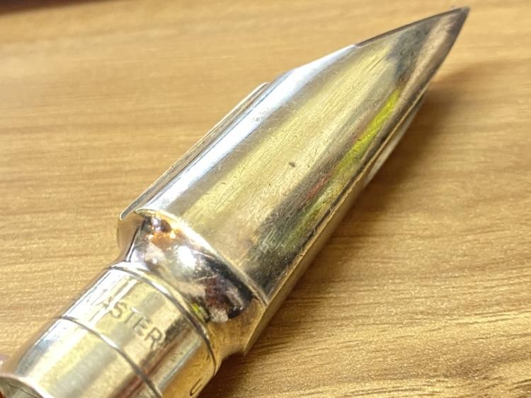 委託品】オットーリンク アルトサックス用マウスピース アーリー 委託品】オットーリンク アルトサックス用マウスピース アーリー