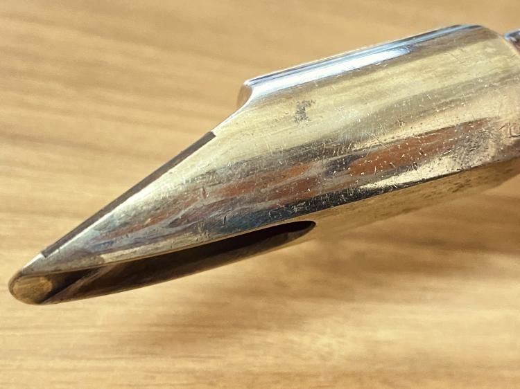【Vintage】オットーリンクアーリーバビット6⭐︎ 委託品】オットーリンク アルトサックス用マウスピース アーリー