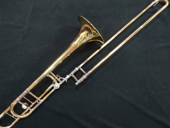 USED金管楽器 - トロンボーン - 服部管楽器＆バードサウンドトーキョー 