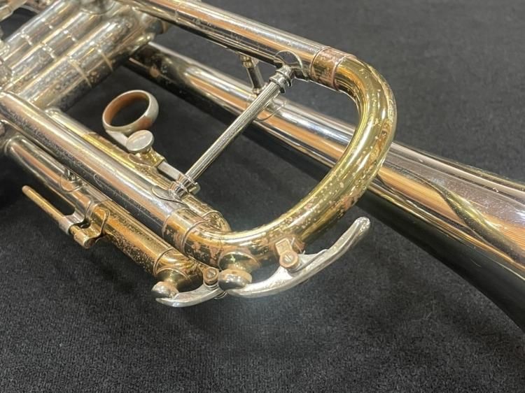 C.G.コーン トランペット コンステレーション【服部管楽器】 - 服部