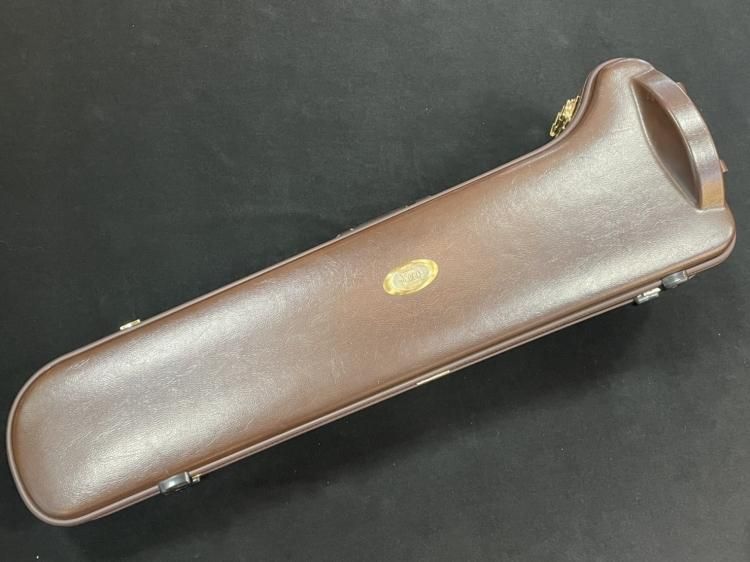 ヤマハ Xeno テナーバストロンボーン用ハードケース【服部管楽器