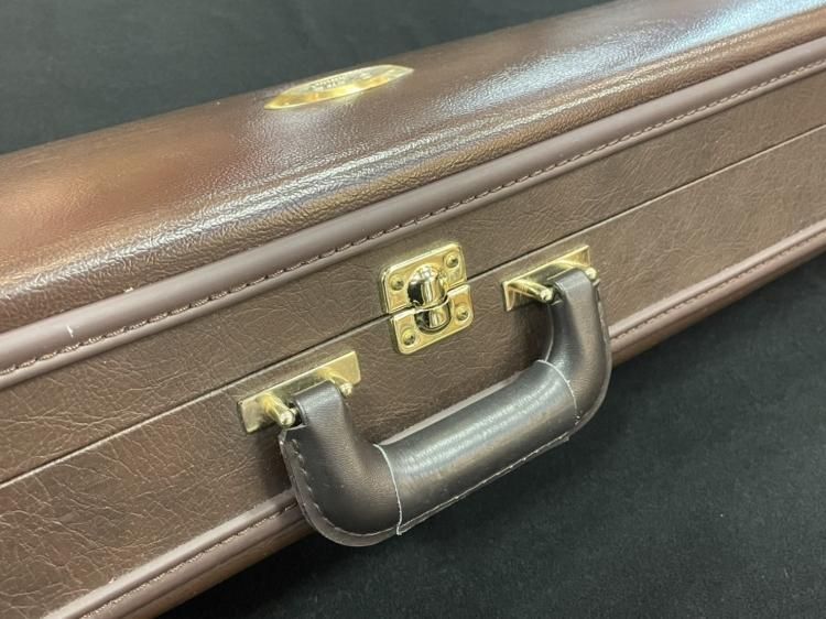 ヤマハ Xeno テナーバストロンボーン用ハードケース【服部管楽器