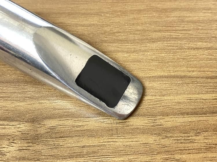 委託品 デュコフ アルトサックスマウスピース L5 マイアミ