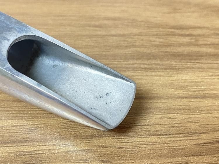 デュコフ アルトサックス用マウスピースD7 黒 マイアミ フロリダ