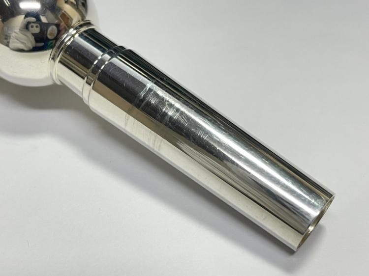 ヤマハ フリューゲルホルン用マウスピース 7F4【服部管楽器