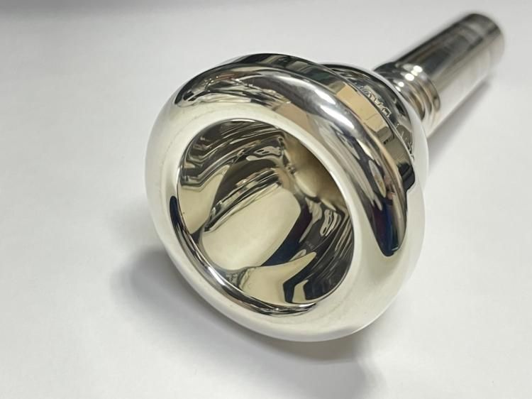 トロンボーンマウスピースBach ARTISAN アルティザン5GS 太管