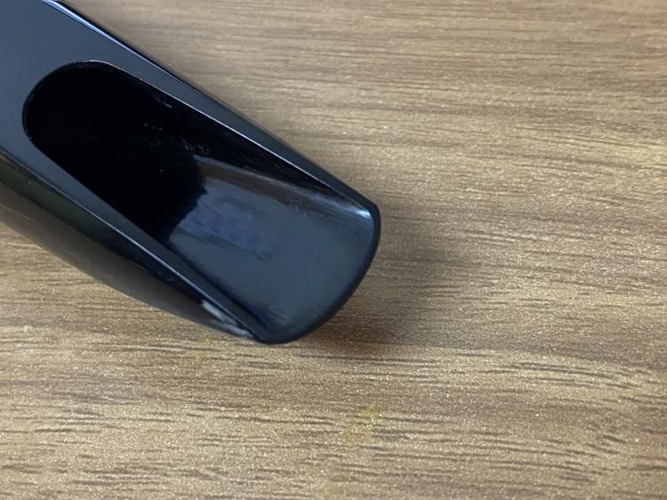 バンドレン　アルトサックスマウスピース　AL3(リガチャー、キャップ付き) Amazon | バンドーレン Vandoren アルトサクソフォン用