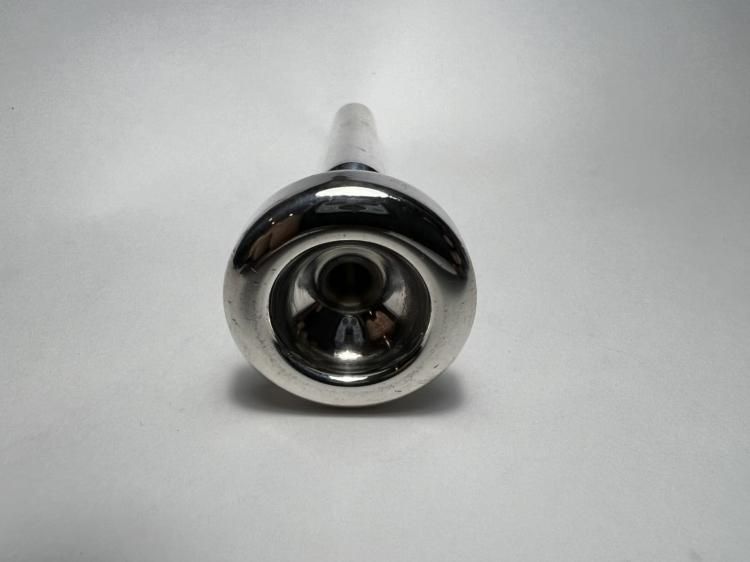 BLACKBURN トランペット用マウスピース 10-1/2E 【西巣鴨