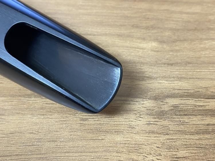 CANNONBALL テナーサックス? マウスピース 5J 管楽器 キャノンボール テナーサックスマウスピース 5（バードサウンド