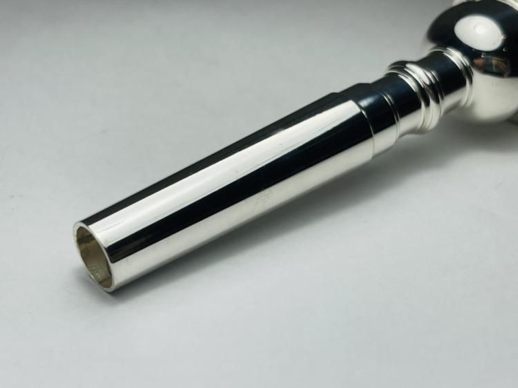XO エックスオー SD-GBS トランペット 7C マウスピース 金管楽器