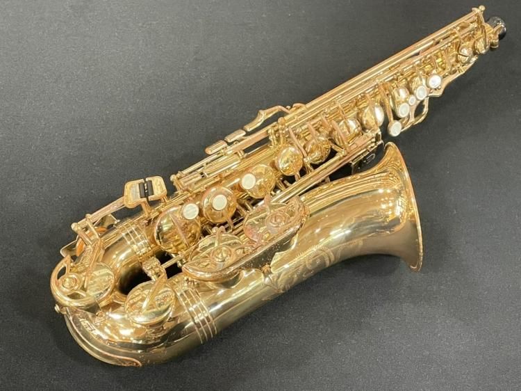 アルトサックス ジャンク品 ジャンク】ジュピター アルトサックス