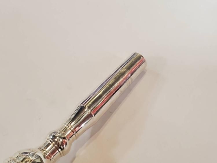 シュミット トランペット用マウスピース Germany-Masterモデル