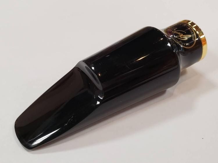 ジョディ・ジャズ アルトサックス用マウスピース JAZZ1 MS【服部管楽器