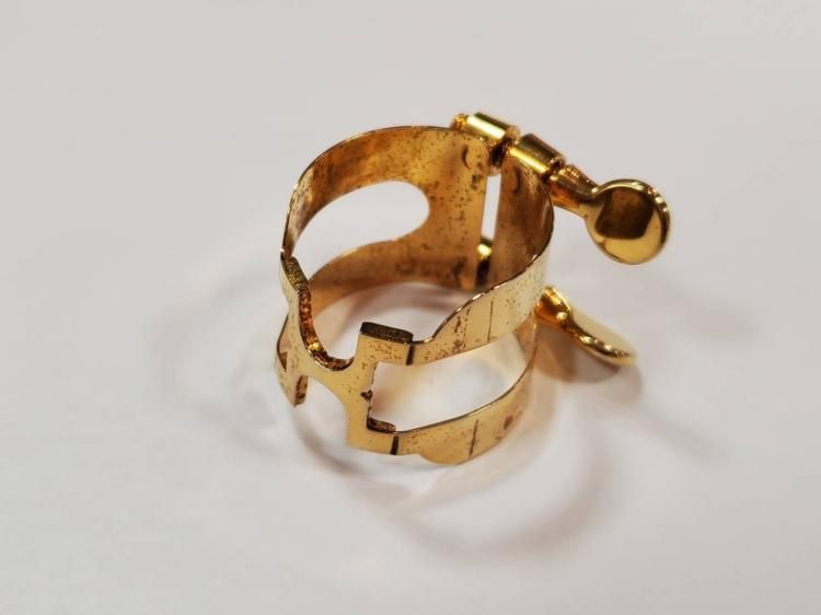 ジョディ・ジャズ アルトサックス用マウスピース JAZZ1 MS【服部管楽器