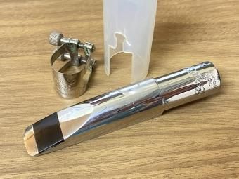 ブリルハート アルトサックスマウスピース レベルエア 5