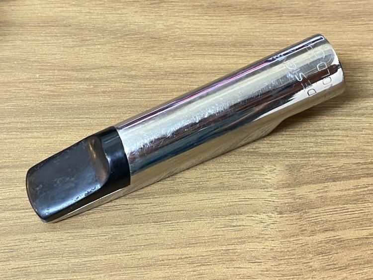 ブリルハート アルトサックスマウスピース レベルエア 5