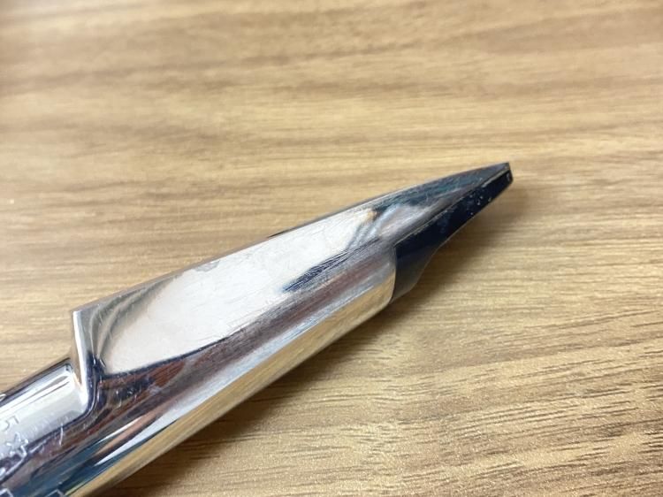 ブリルハート アルトサックスマウスピース レベルエア 5