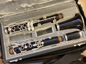 USED木管楽器- 服部管楽器＆バードサウンドトーキョー 中古楽器ショップ