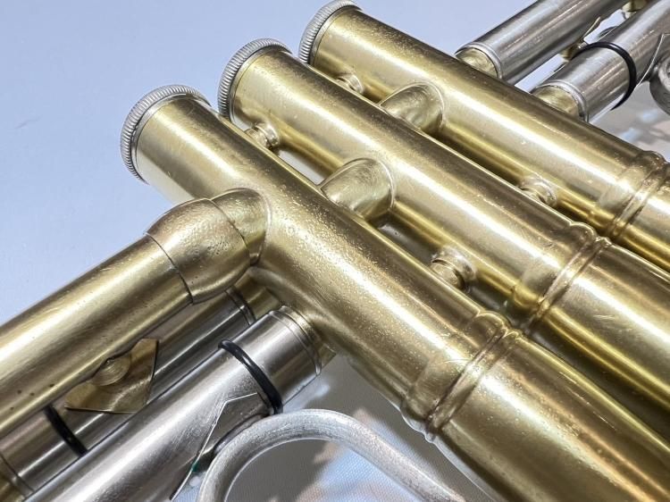 C管トランペット bachモデル239 【西巣鴨】 - 服部管楽器