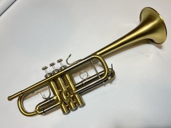 USED金管楽器 - トランペット - 服部管楽器＆バードサウンドトーキョー 中古楽器ショップ