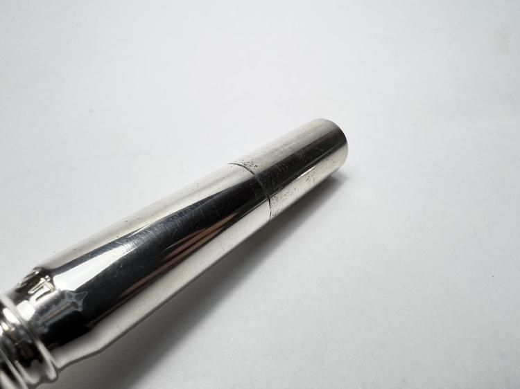 ボブリーブス　トランペットマウスピース 42M 692sL BobReeves｜トランペットマウスピース
