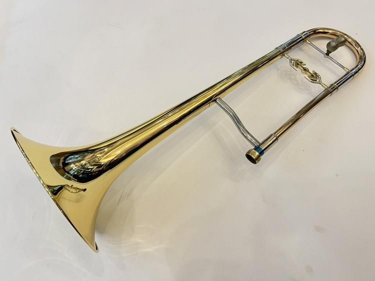 edwards trombone エドワーズ トロンボーン 321CFベル - 楽器/器材