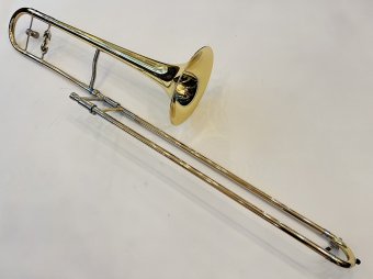 USED金管楽器 - トロンボーン - 服部管楽器＆バードサウンドトーキョー 