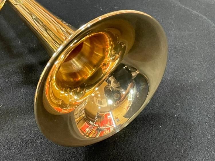 YAMAHA YTR-8335GH (選定品): トランペット｜山野楽器｜管楽器