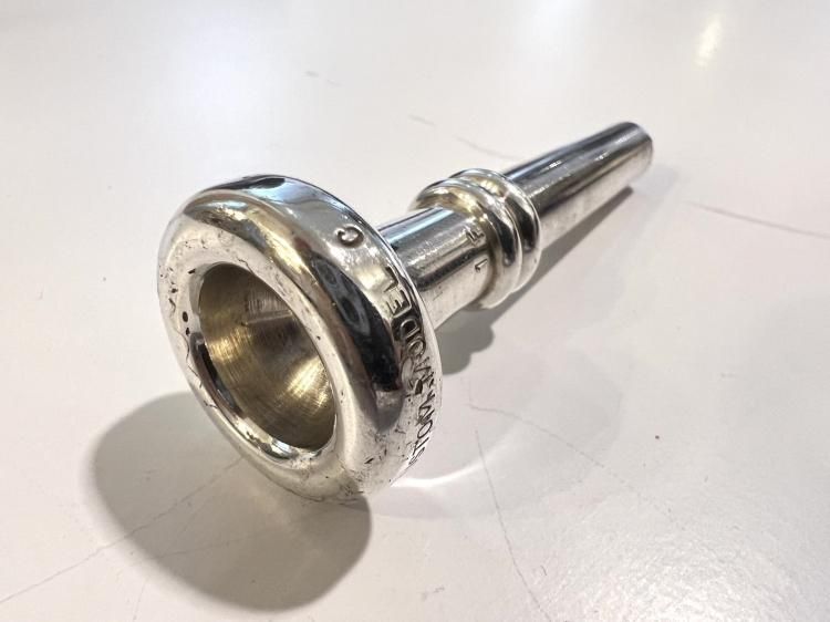 人気デザイナー ジェットトーン1F フリューゲルホルン用マウスピース【西巣鴨 管楽器・吹奏楽器